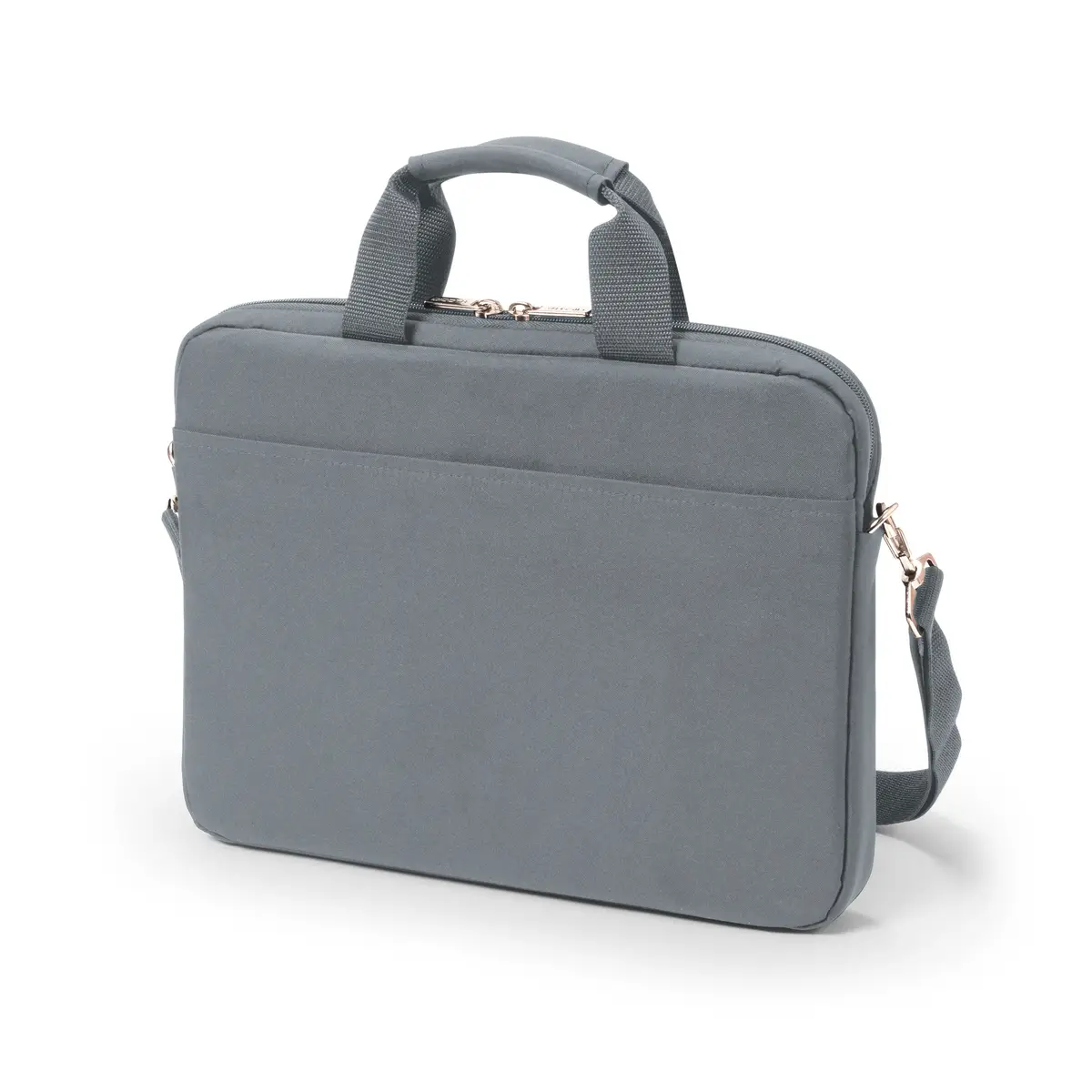 Laptoptasche Slim Eco BASE 13-14.1" Grau,