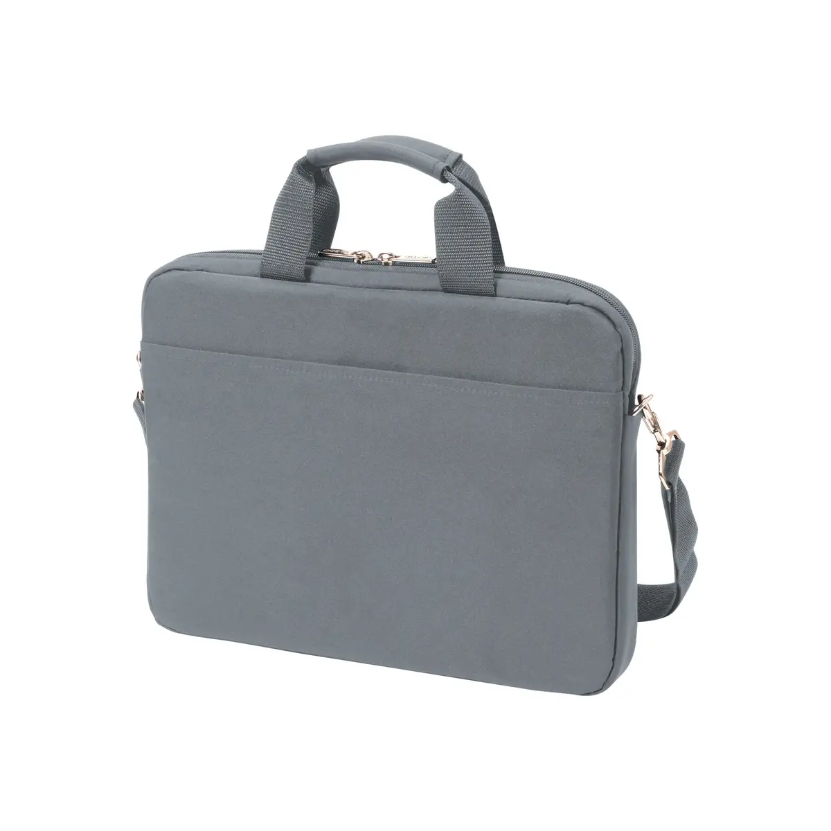 Laptoptasche Slim Eco BASE 11-12.5" Grau,