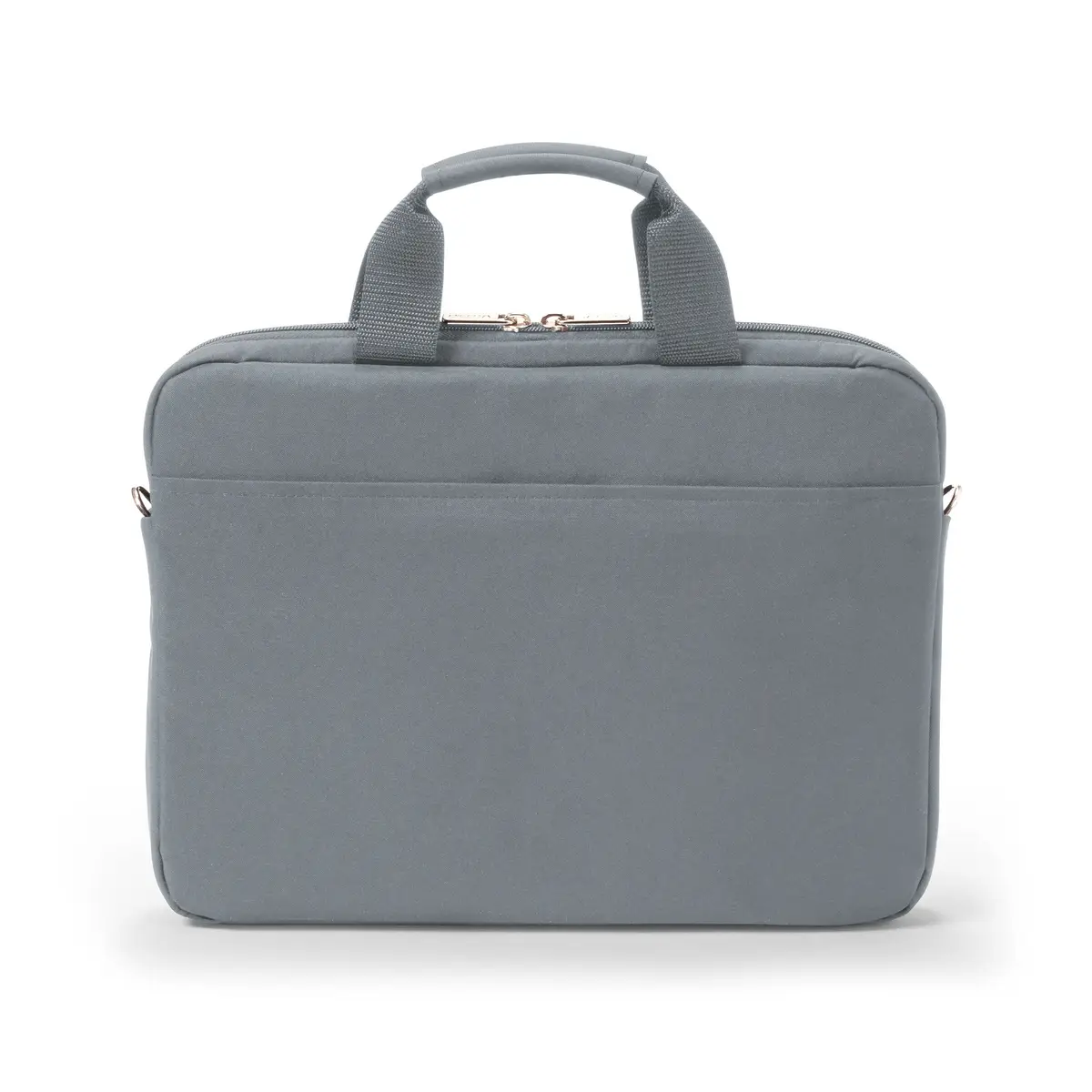 Laptoptasche Slim Eco BASE 11-12.5" Grau,