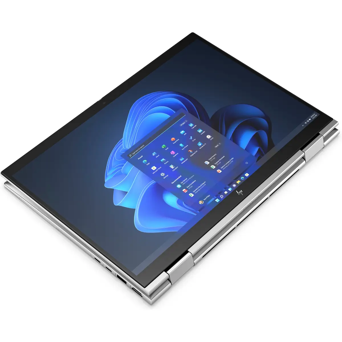 CONNECT USB-C 14 Port Triple Display Dock,