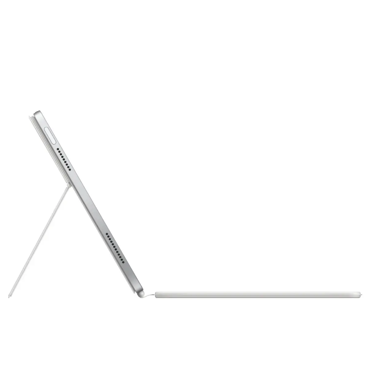 Magic Keyboard Folio iPad 10.9 (10.Gen) deutsch