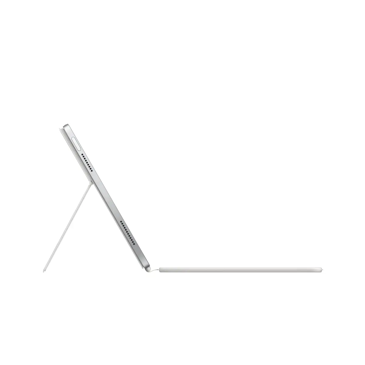 Magic Keyboard Folio iPad 10.9 (10.Gen) deutsch