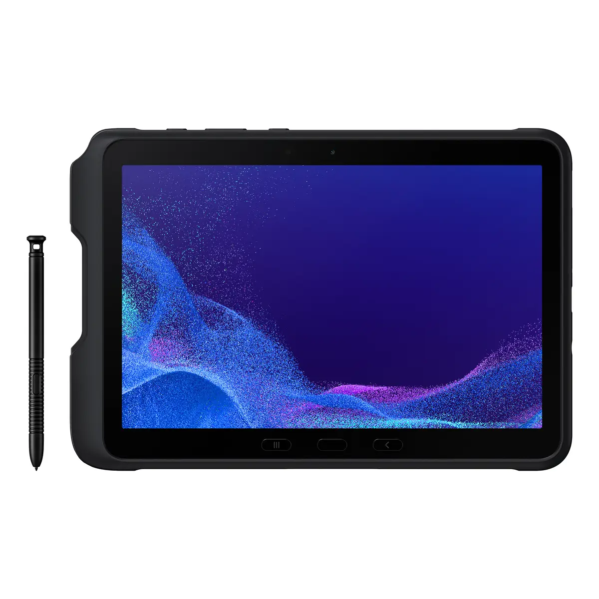 Galaxy Tab Active4 Pro EE 128GB 25,5cm 5G Android