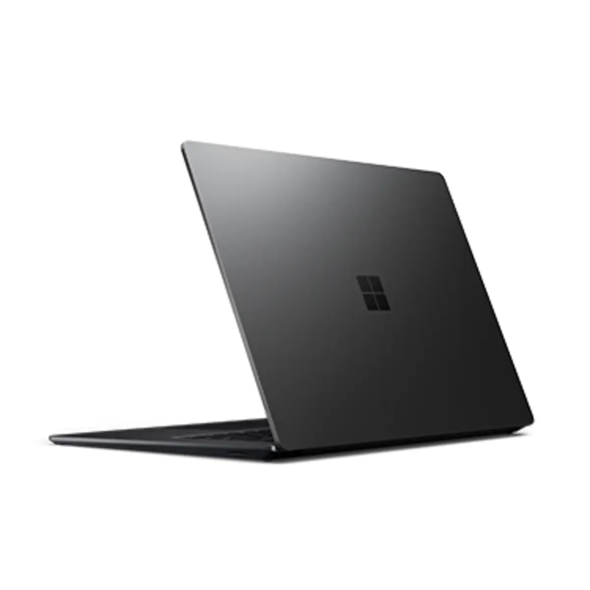 Surface Laptop 5 Schwarz i7-1265U 16GB 512GB 38,1cm W11P