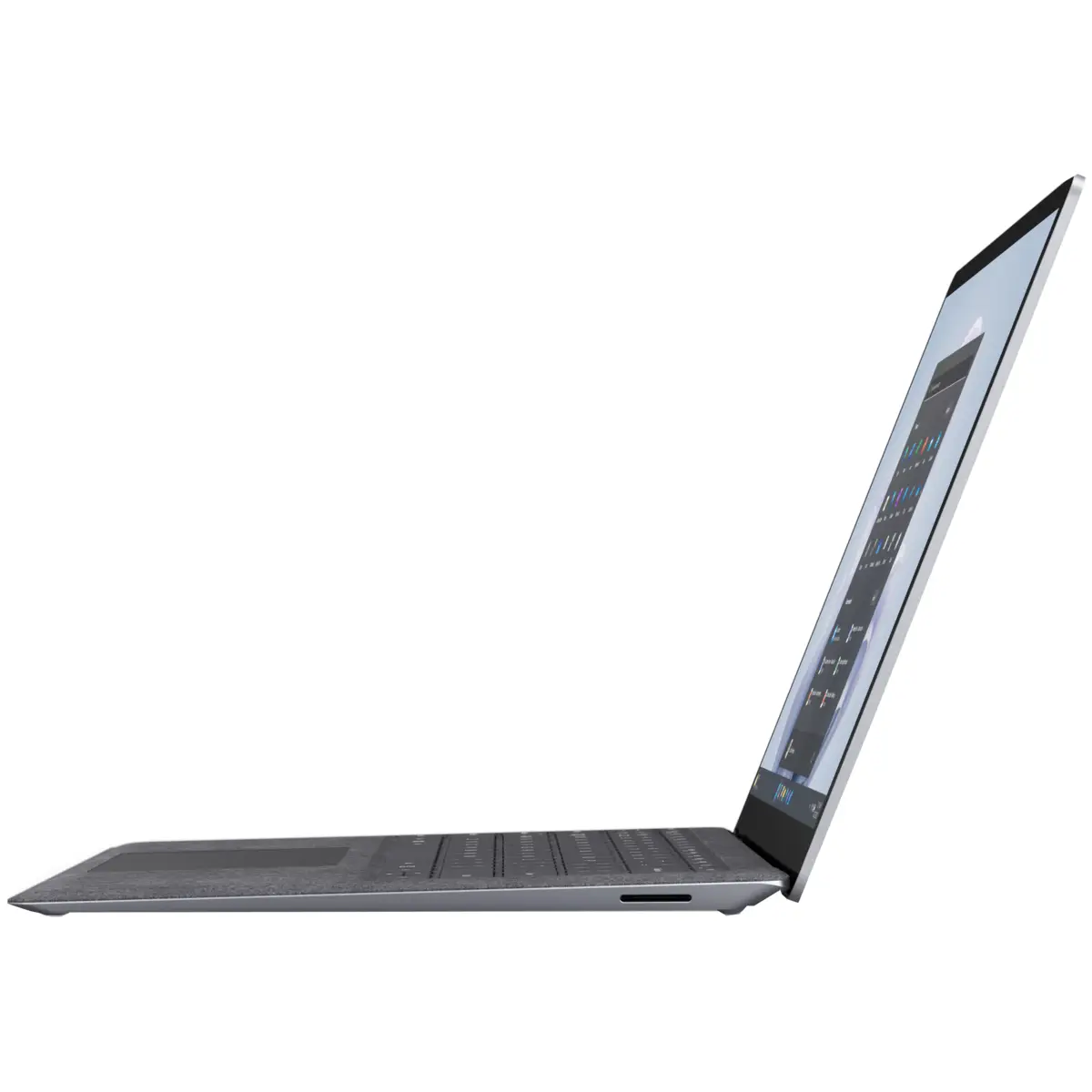 Surface Laptop 5 Platin i5-1245U 16GB 256GB 34,4cm W11P