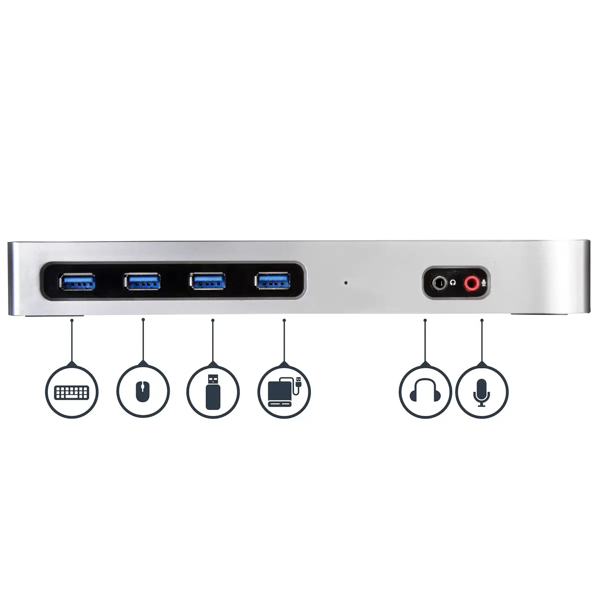 HP Aruba AP-615 (RW) Campus AP