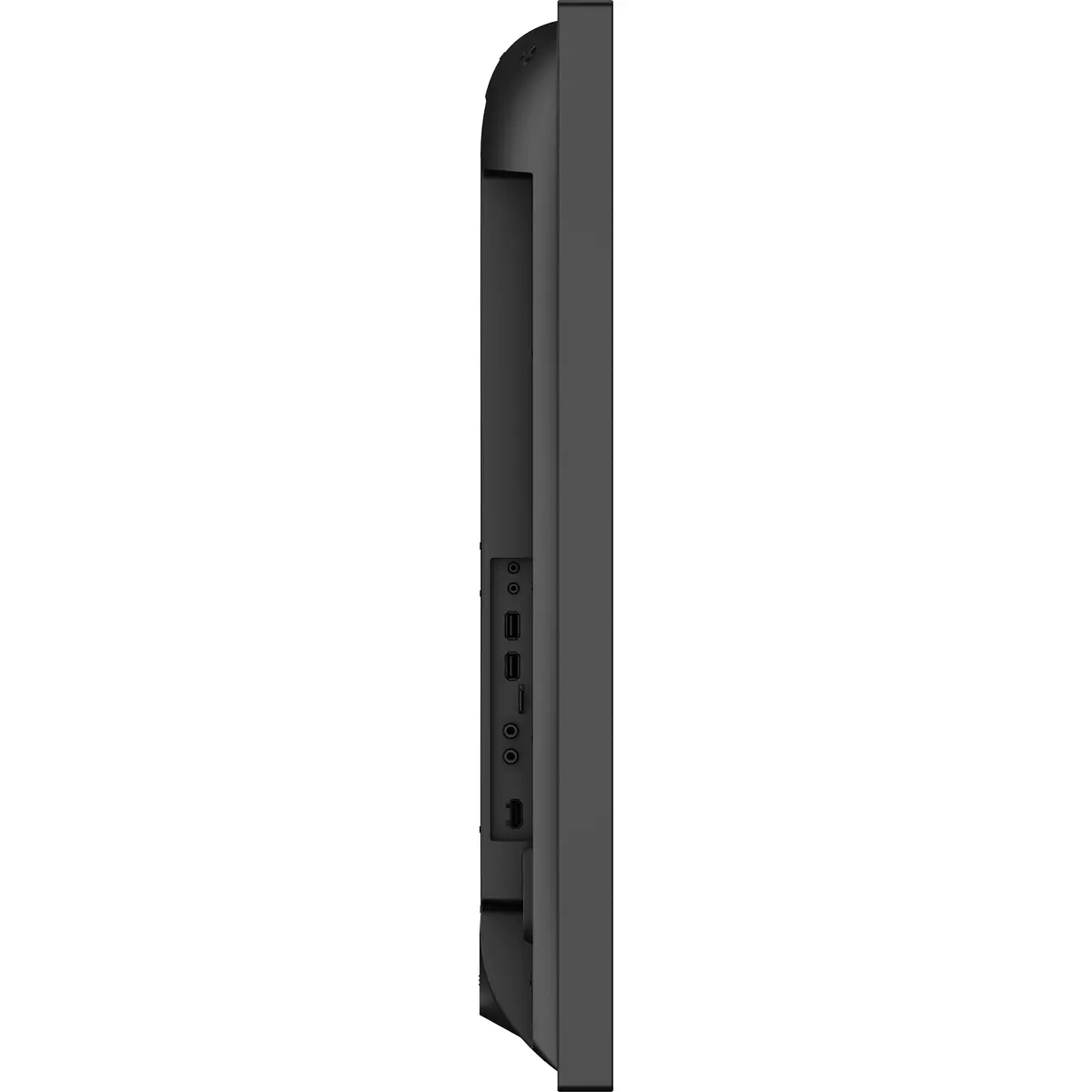 Iiyma ProLite T4362AS-B1 108cm (43") Multi-Touch 3840x2160 Pixel 1200:1 420cd/m² 8ms