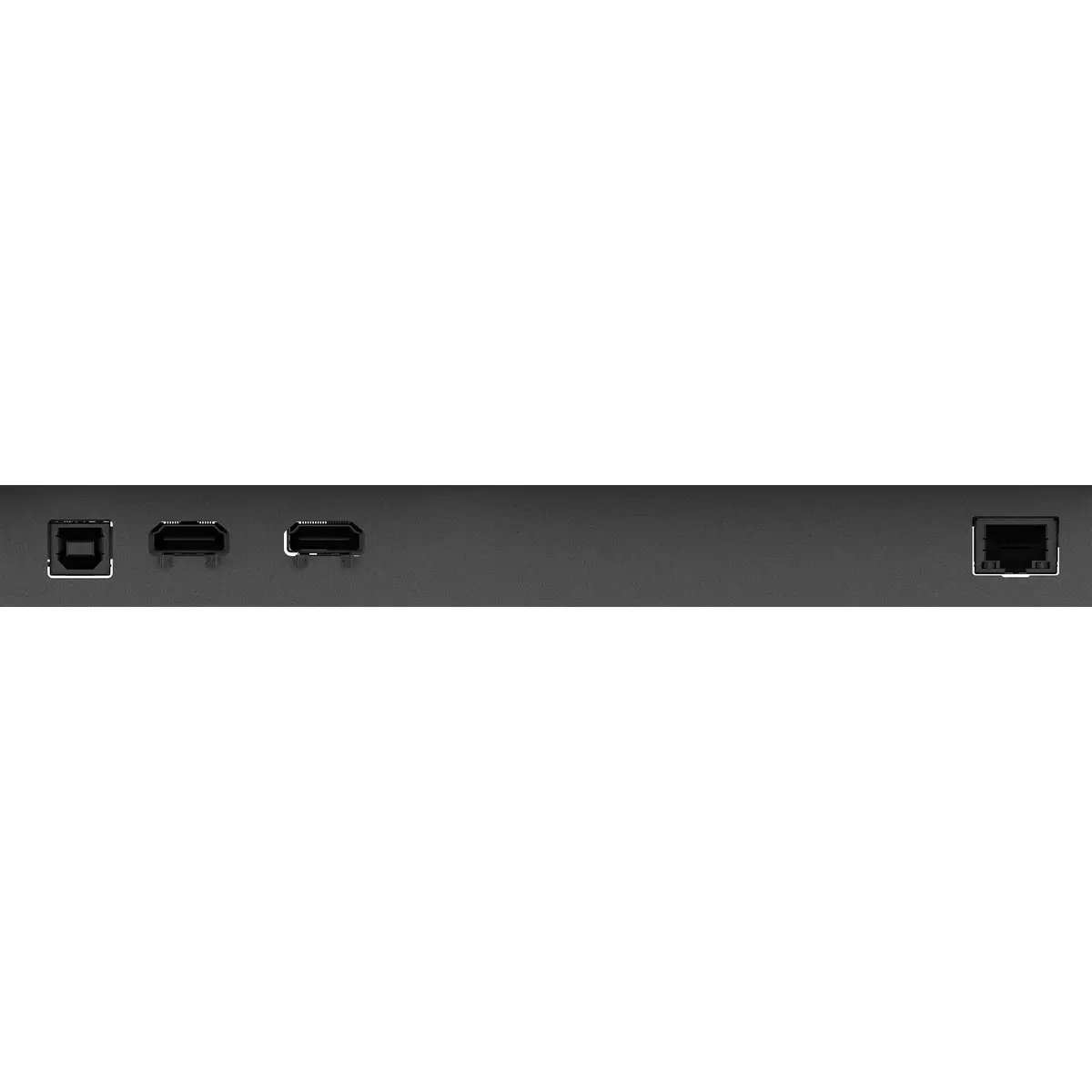 Iiyma ProLite T4362AS-B1 108cm (43") Multi-Touch 3840x2160 Pixel 1200:1 420cd/m² 8ms