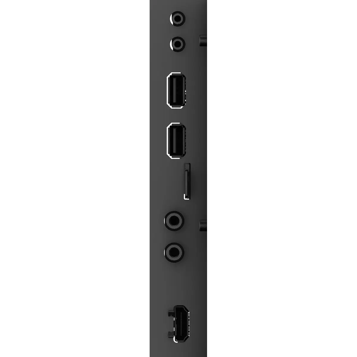 Iiyma ProLite T4362AS-B1 108cm (43") Multi-Touch 3840x2160 Pixel 1200:1 420cd/m² 8ms