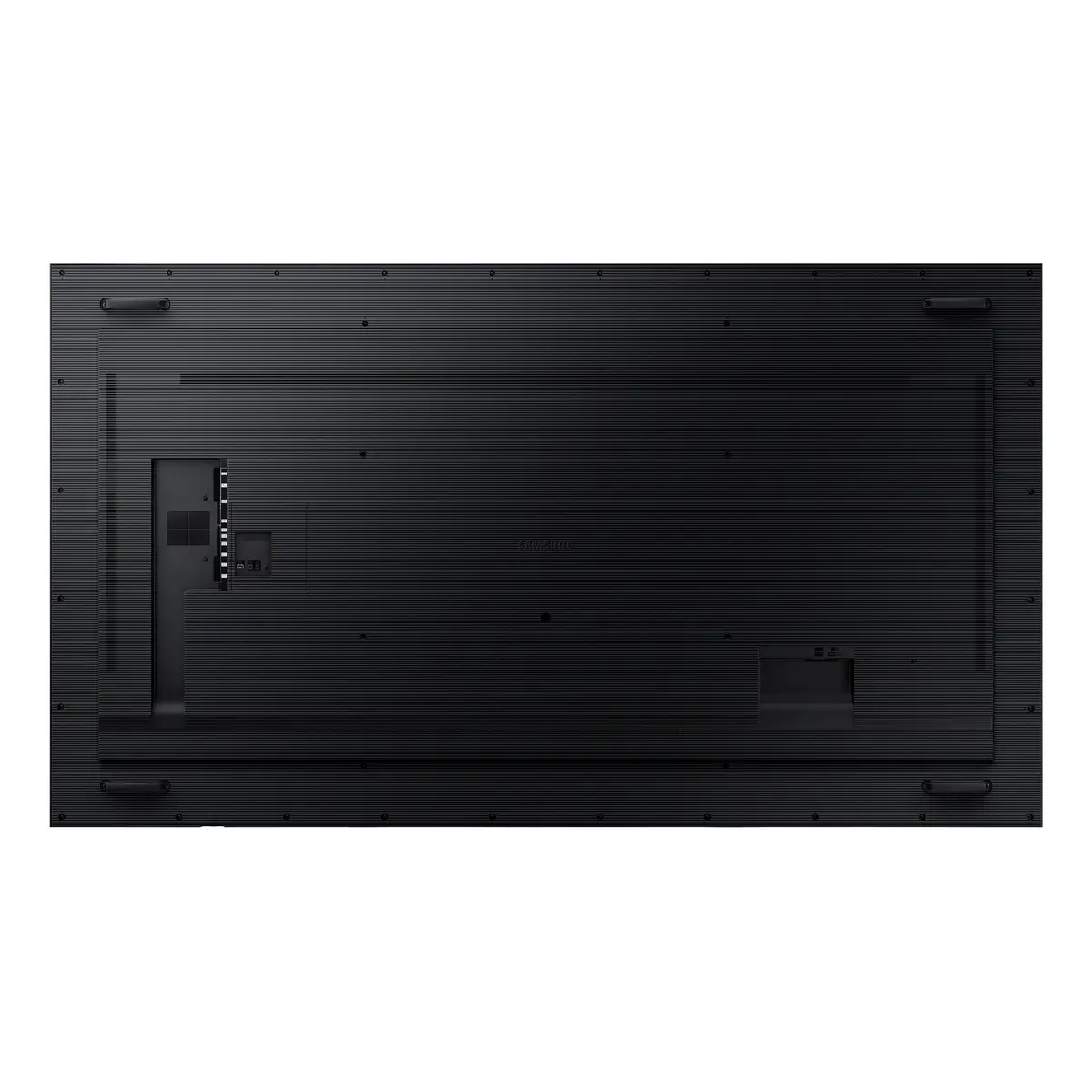 QB98T-B 249cm (98") Digital Signage 3840x2160 Pixel 1200:1 350cd/m²
