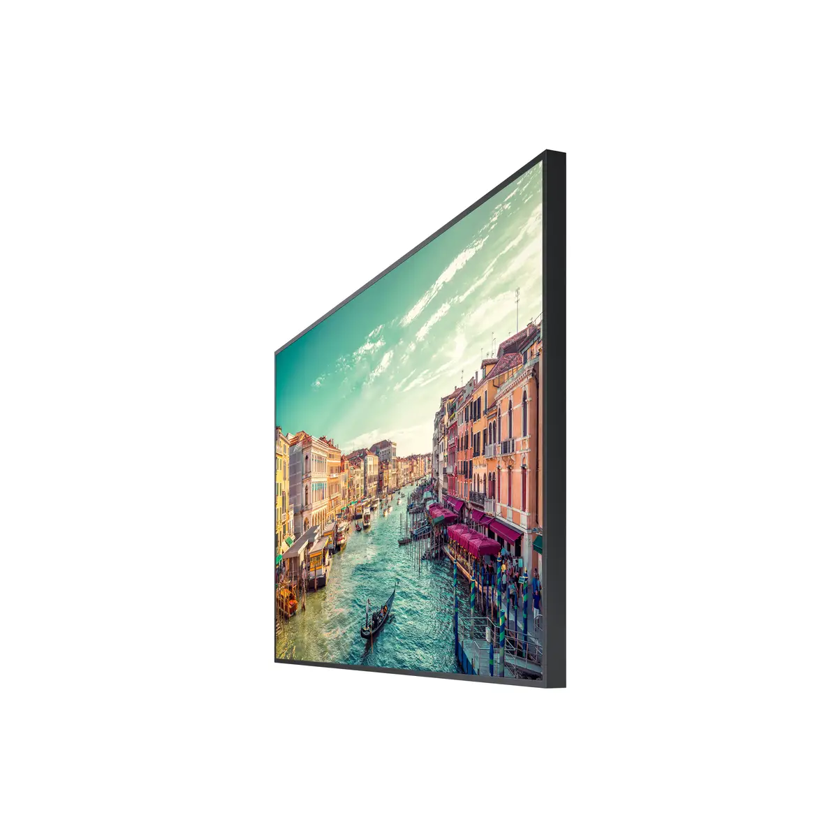 QB98T-B 249cm (98") Digital Signage 3840x2160 Pixel 1200:1 350cd/m²