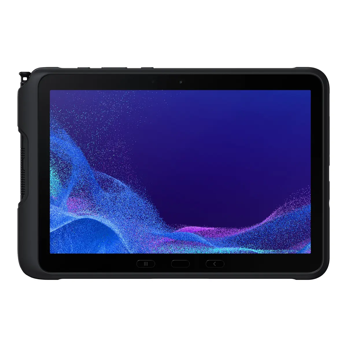 Samsung Galaxy Tab Active4 Pro 4GB RAM 64GB integr. Speicher 25,5cm (10,1") Multi-Touch 1920x1200 Pixel WLAN Bluetooth Android