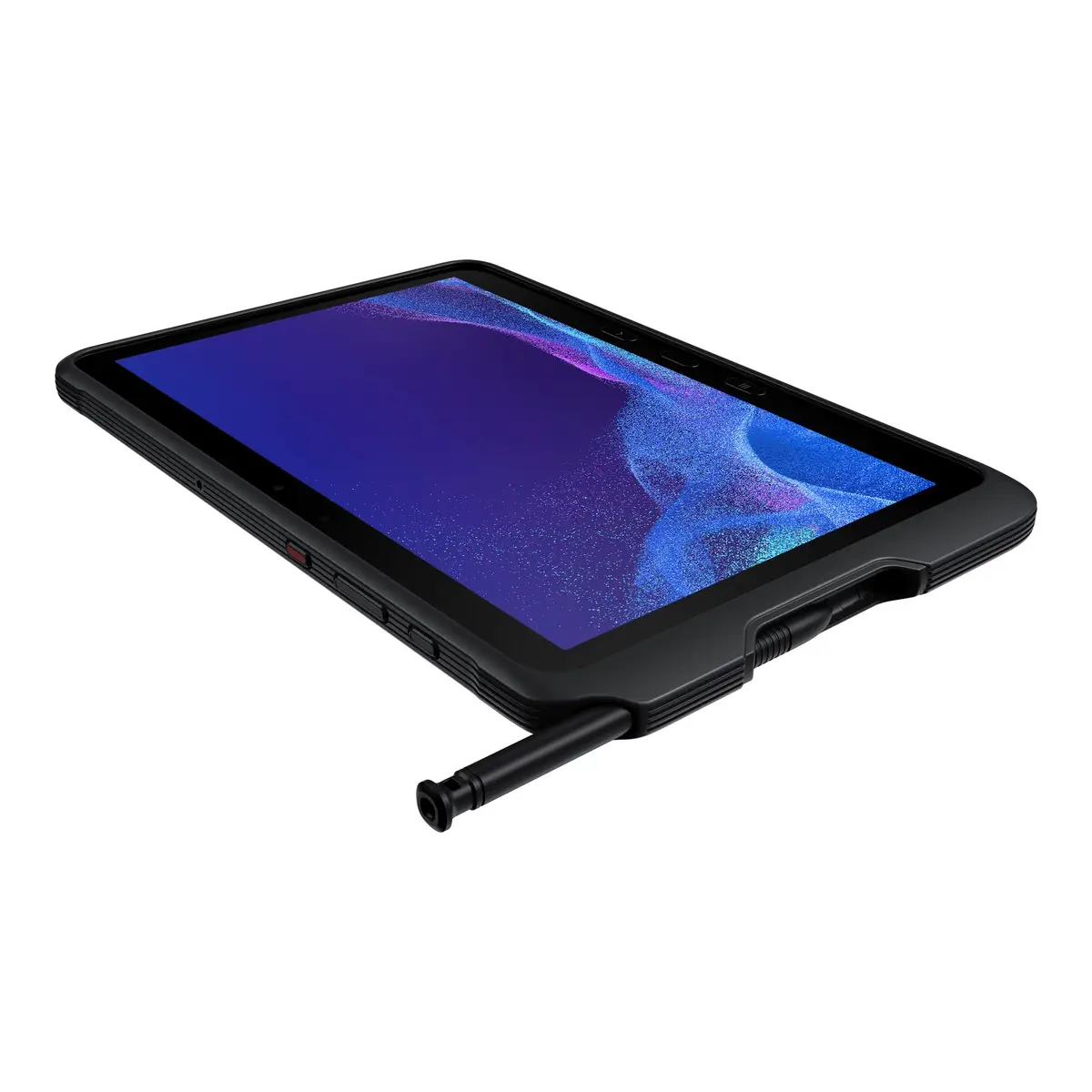 Samsung Galaxy Tab Active4 Pro 4GB RAM 64GB integr. Speicher 25,5cm (10,1") Multi-Touch 1920x1200 Pixel WLAN Bluetooth Android