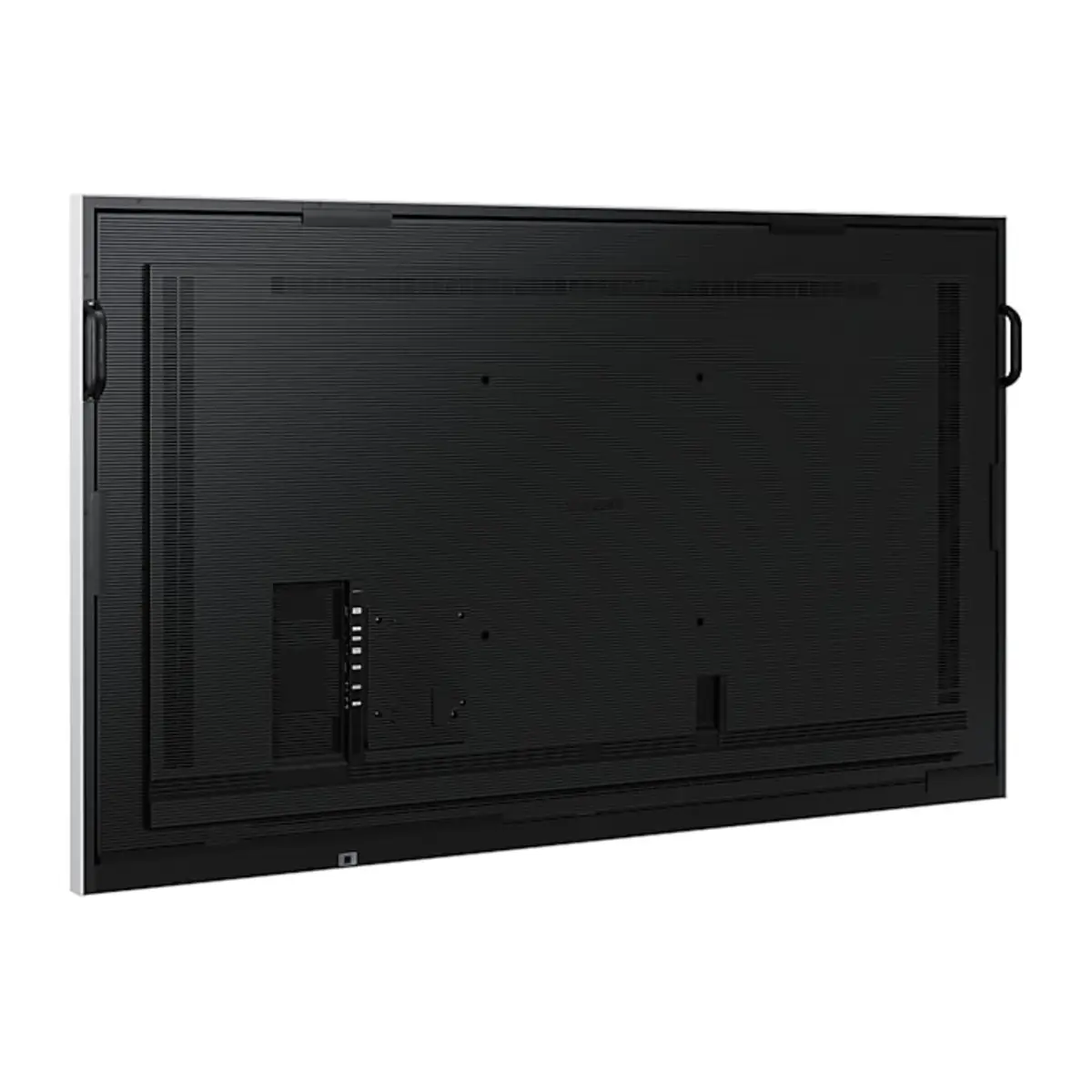 Flip Pro WM75B - 189 cm (75") Diagonalklasse WMB Series LCD-Display mit LED-Hintergrundbeleuchtung - interaktiv - mit Touchscreen (Multi-Touch)
