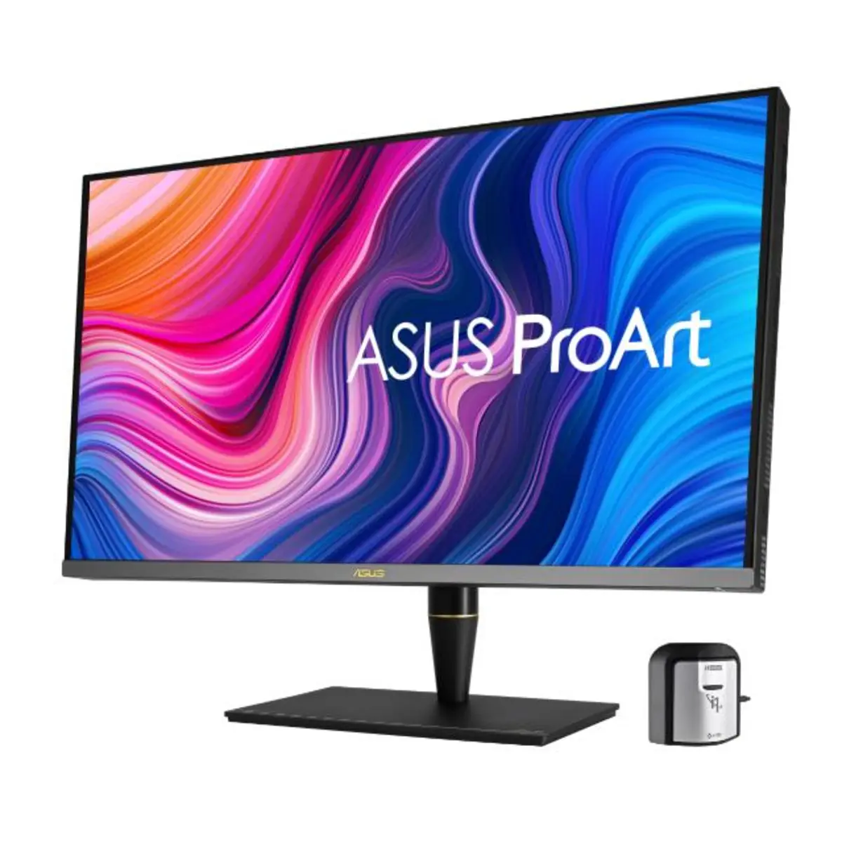 ProArt PA32UCX-PK LED display 81,3 cm (32") 3840 x 2160 Pixel 4K Ultra HD Schwarz