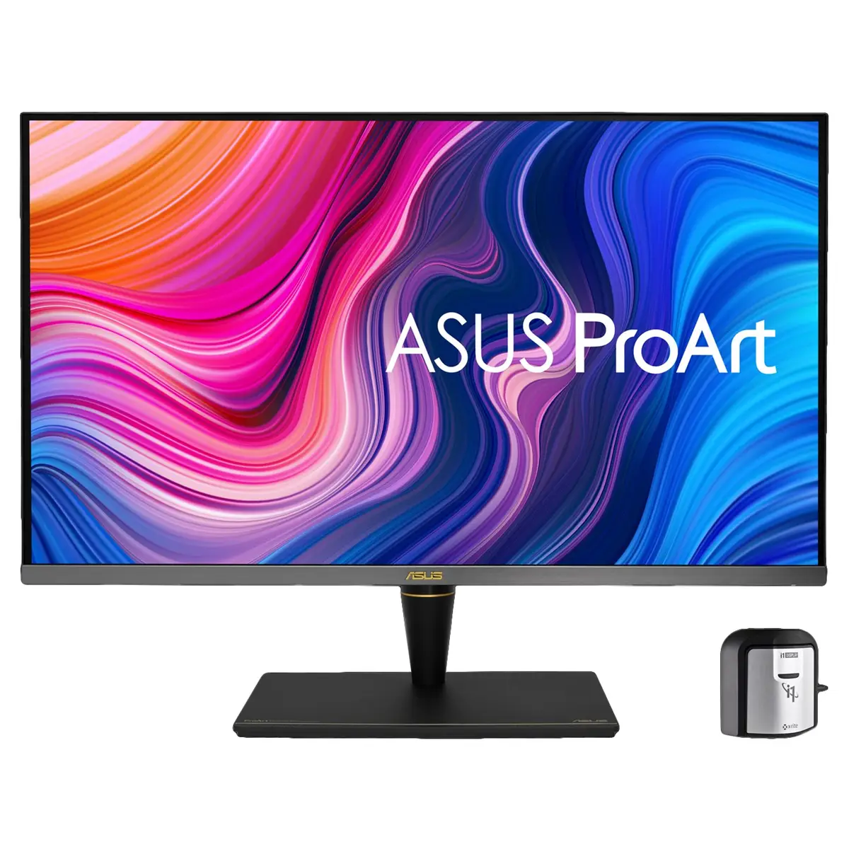 ProArt PA32UCX-PK LED display 81,3 cm (32") 3840 x 2160 Pixel 4K Ultra HD Schwarz