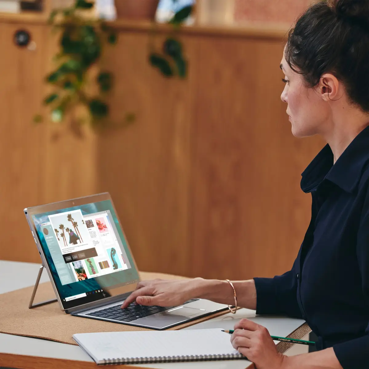 ELITE X2 G8 i7-1165G7 16GB 512GB 33cm (13") 4G W11P