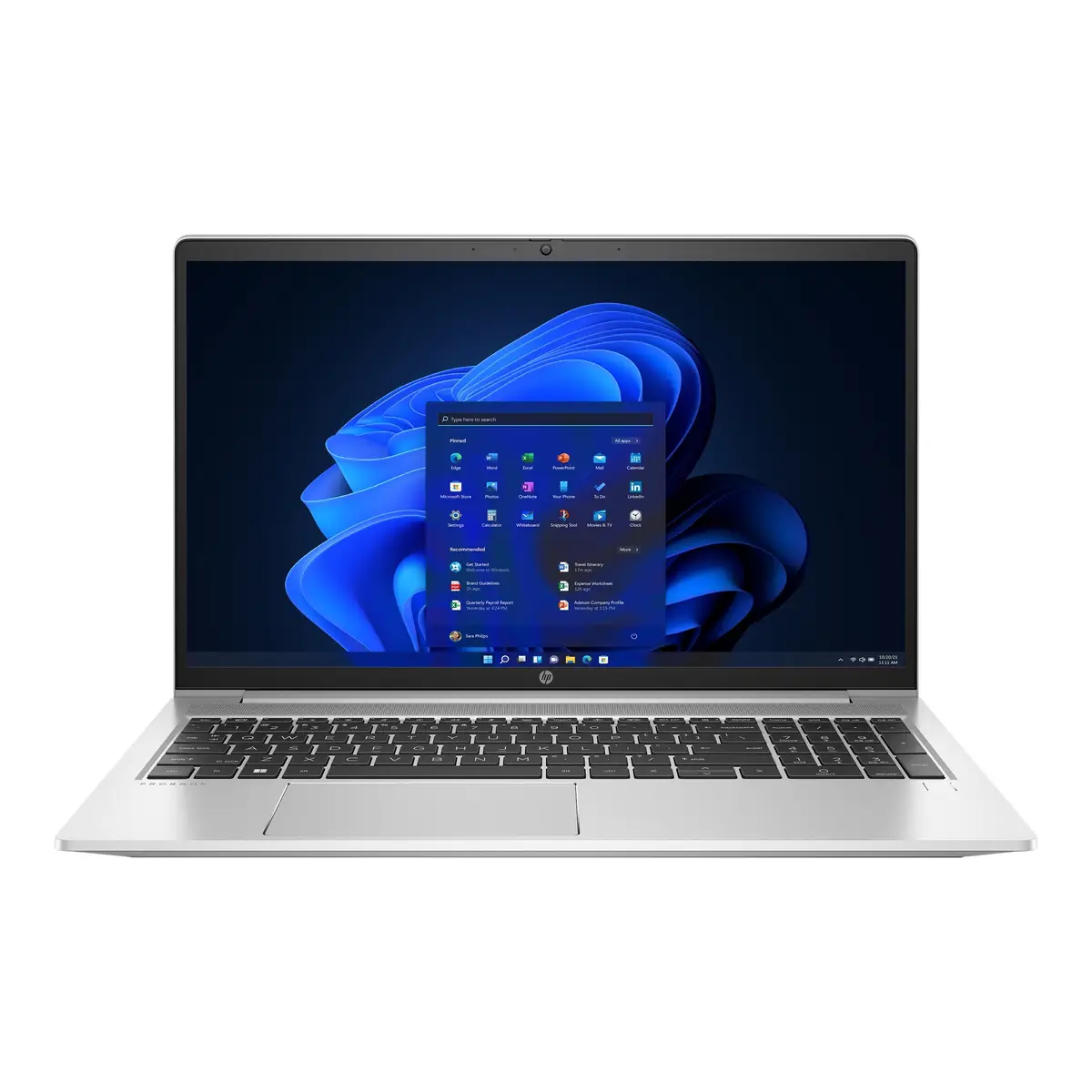 ProBook 450 G9 i7-1255U 32GB 1000GB 39,6cm W11P