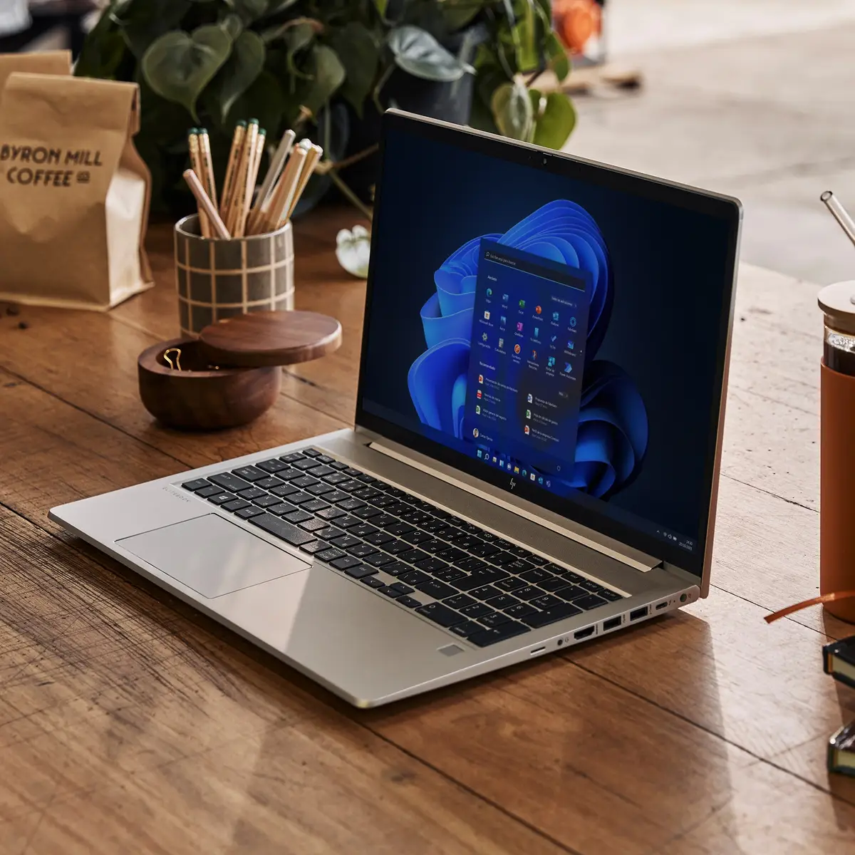ProBook 450 G9 i7-1255U 32GB 1000GB 39,6cm W11P
