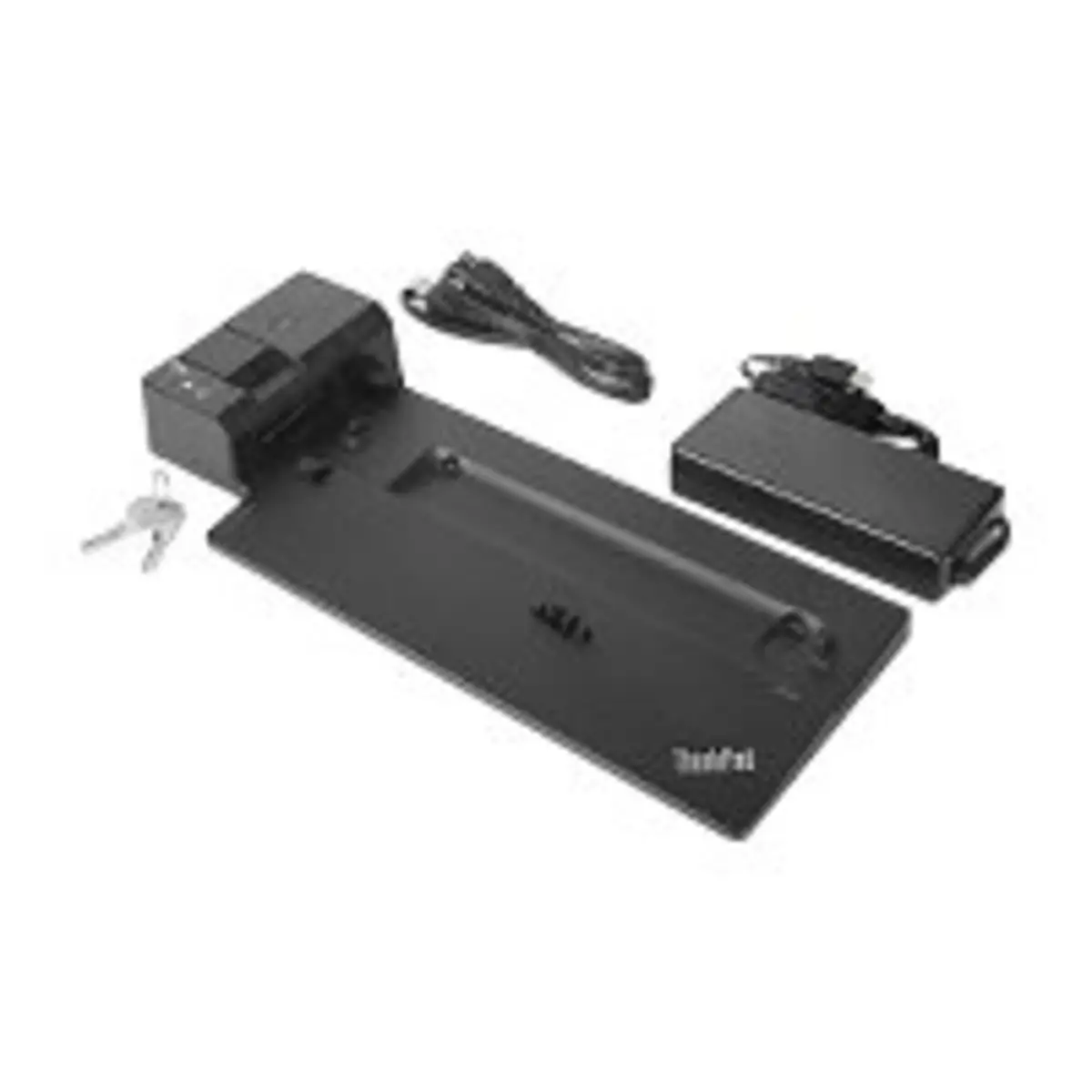 ThinkPad Basic Docking Station 90W inkl.