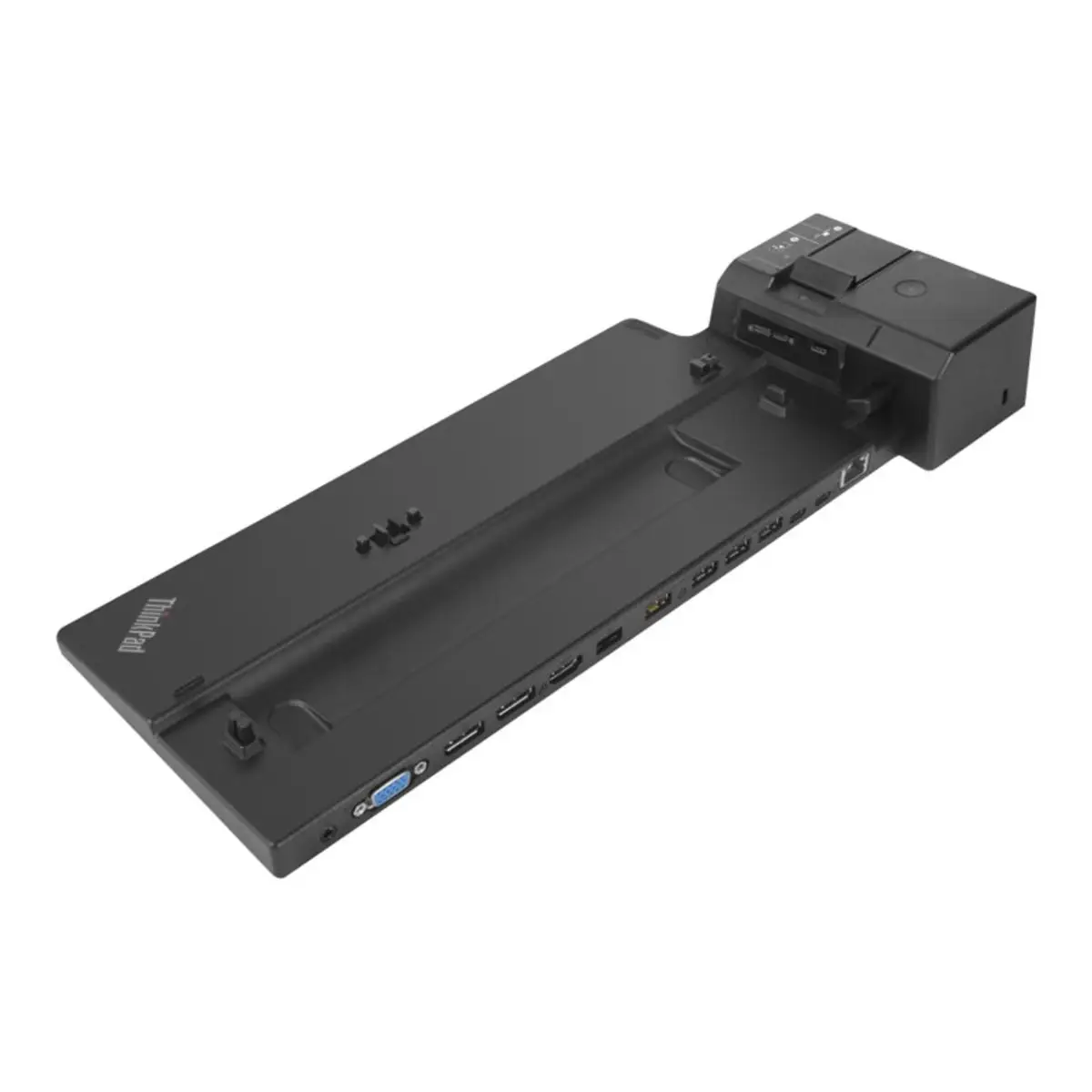 ThinkPad Basic Docking Station 90W inkl.