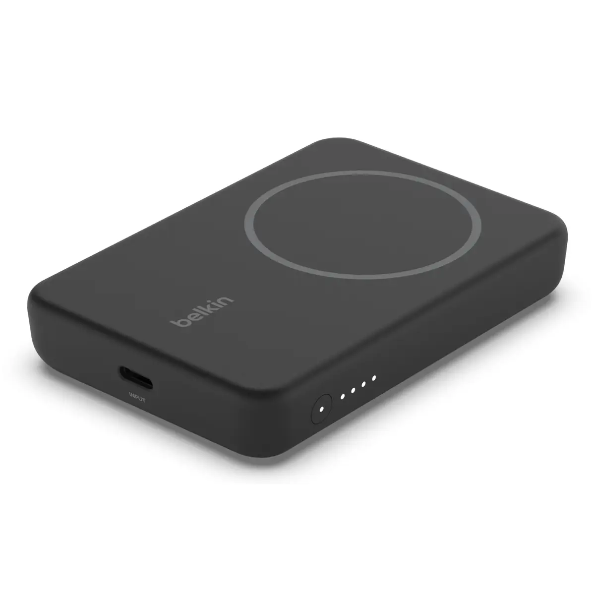 BOOST CHARGE Powerbank 5000 mAh 7,5 Watt