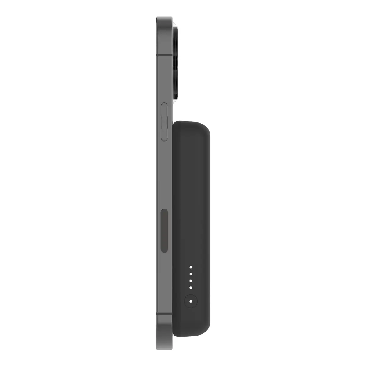 BOOST CHARGE Powerbank 5000 mAh 7,5 Watt
