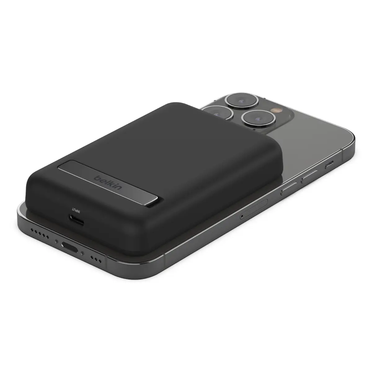 BOOST CHARGE Powerbank 5000 mAh 7,5 Watt