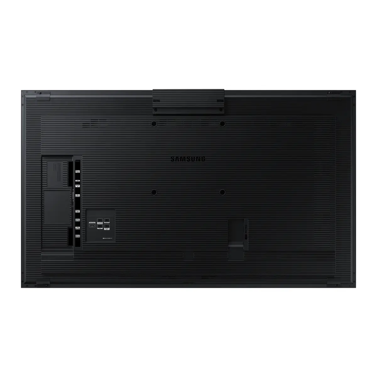 QM55B-T 138cm (55") 3840x2160 Pixel 500cd/m² 4000:1 8ms