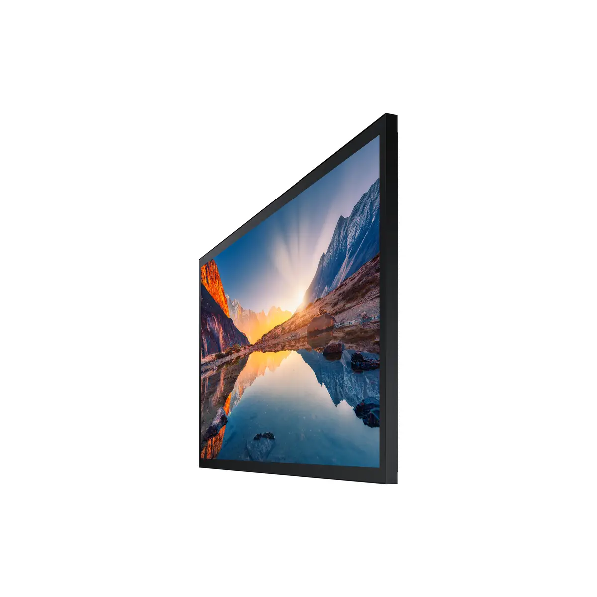 QM55B-T 138cm (55") 3840x2160 Pixel 500cd/m² 4000:1 8ms