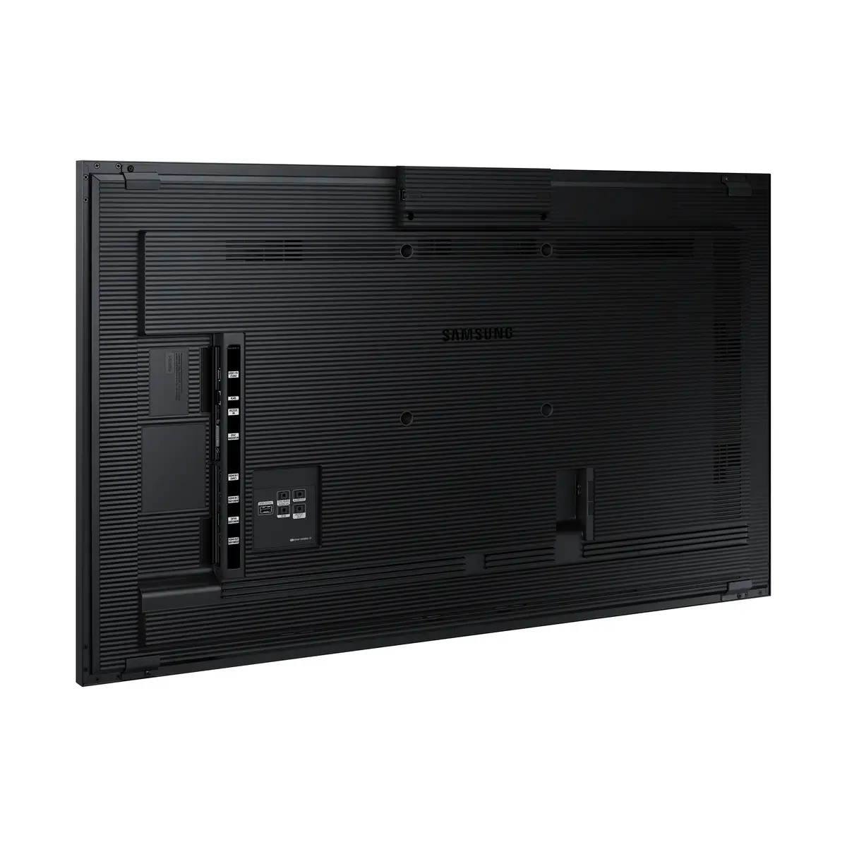 QM55B-T 138cm (55") 3840x2160 Pixel 500cd/m² 4000:1 8ms