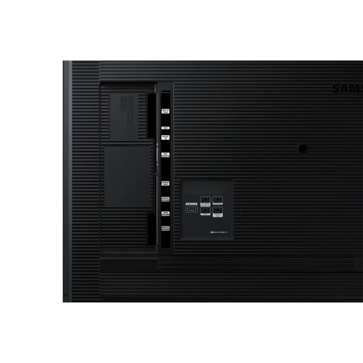QM55B-T 138cm (55") 3840x2160 Pixel 500cd/m² 4000:1 8ms