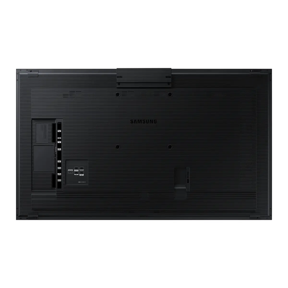 QM55B-T 138cm (55") 3840x2160 Pixel 500cd/m² 4000:1 8ms