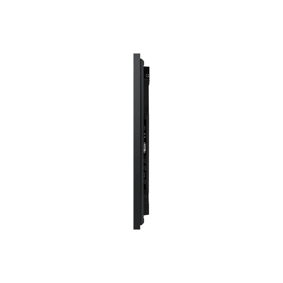 QM55B-T 138cm (55") 3840x2160 Pixel 500cd/m² 4000:1 8ms