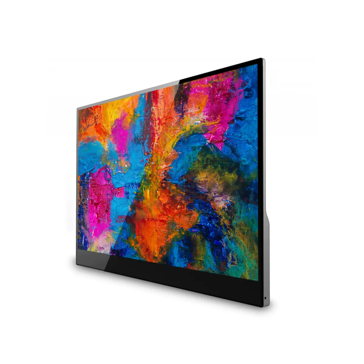 Blendschutzfilter für 27" Monitor 16:9