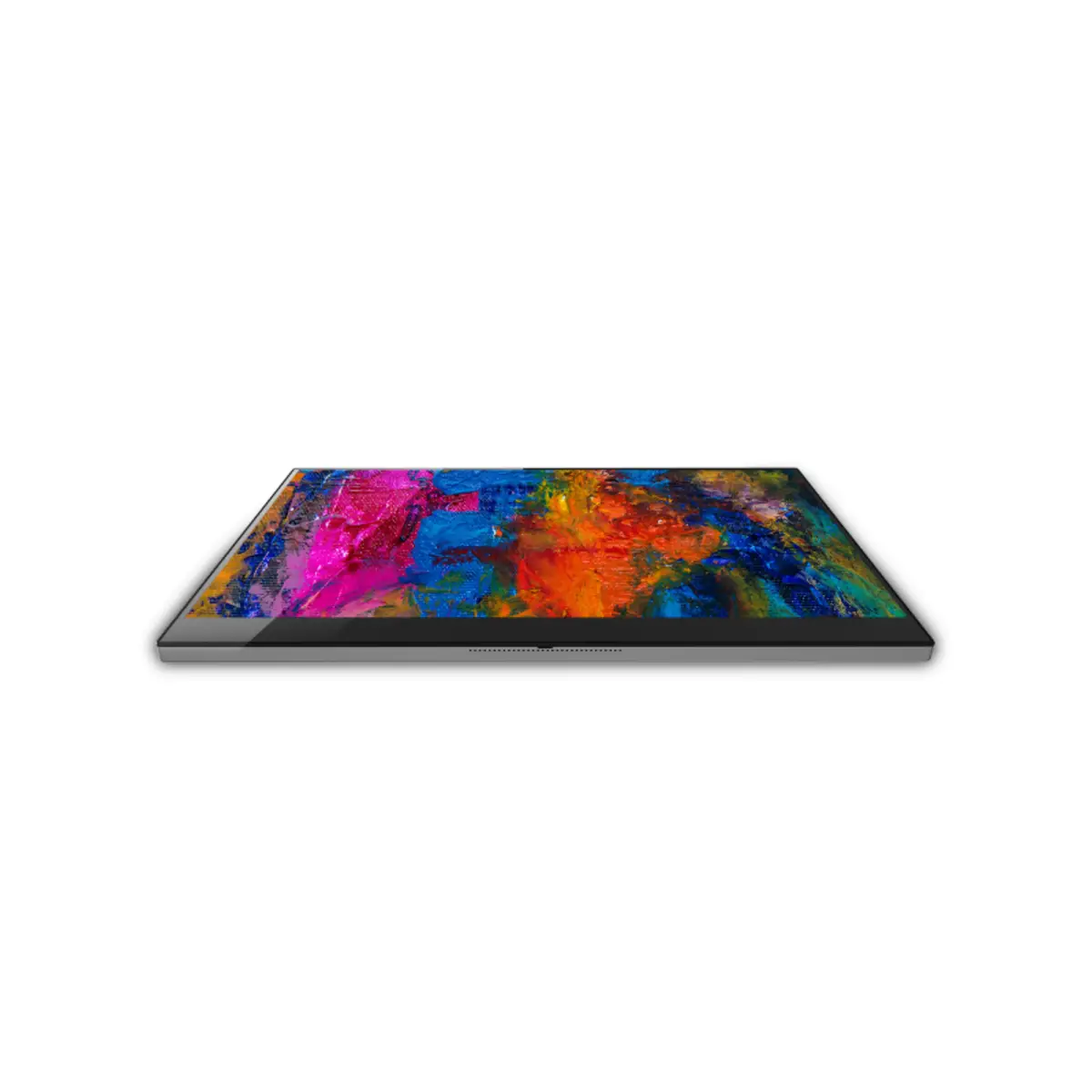 Blendschutzfilter für 27" Monitor 16:9