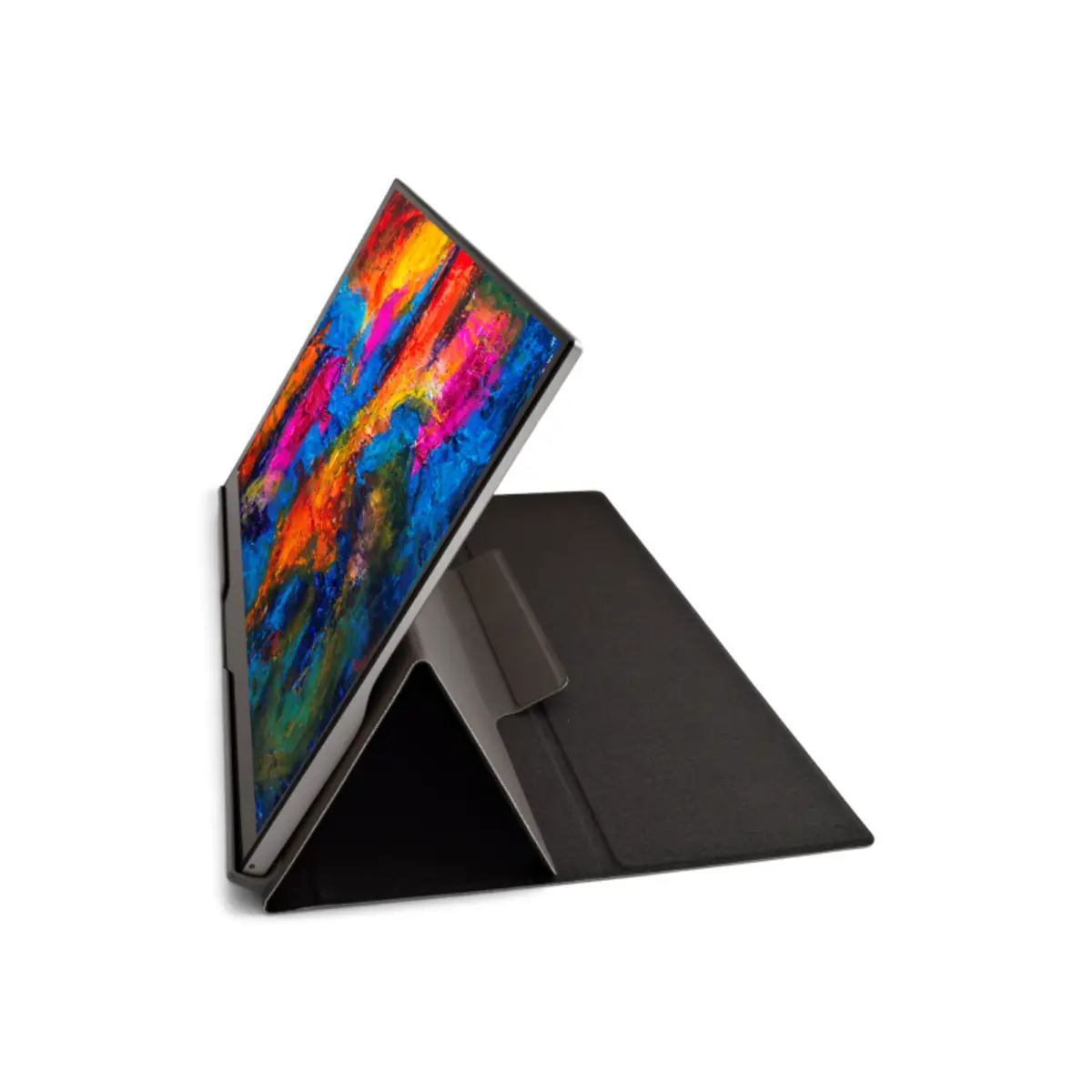Blendschutzfilter für 27" Monitor 16:9