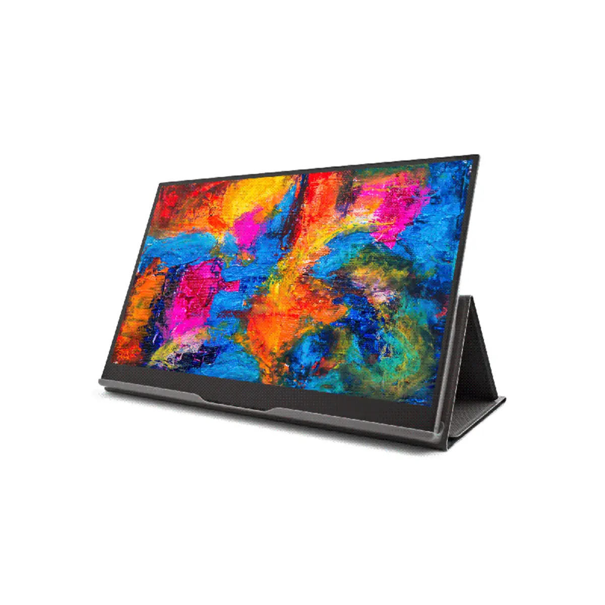 Blendschutzfilter für 27" Monitor 16:9