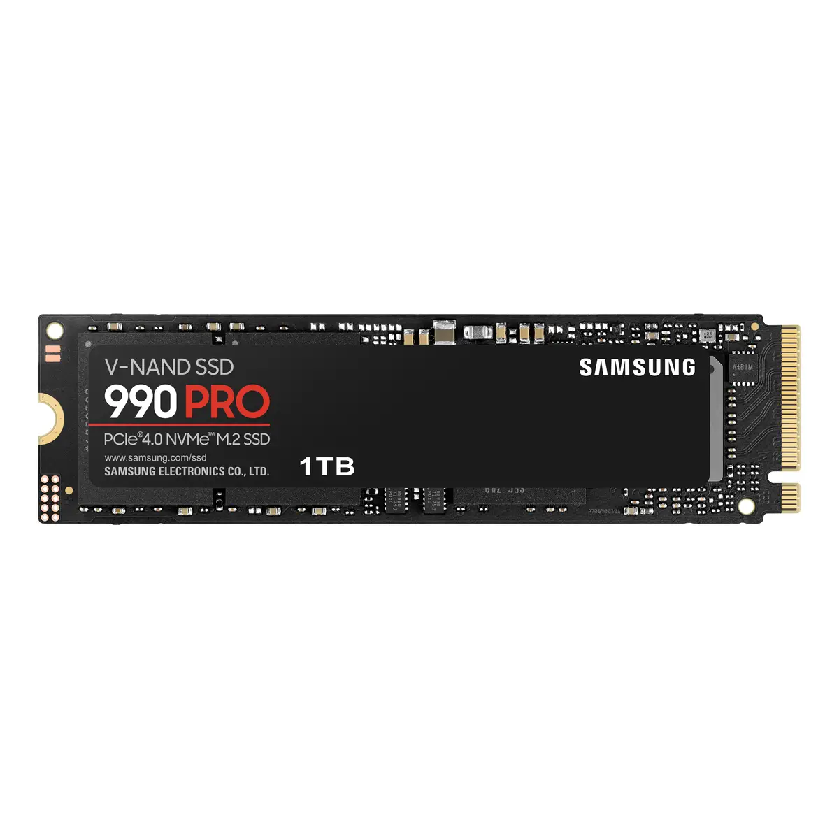 990 PRO, 1 TB, M.2, 7450 MB/s