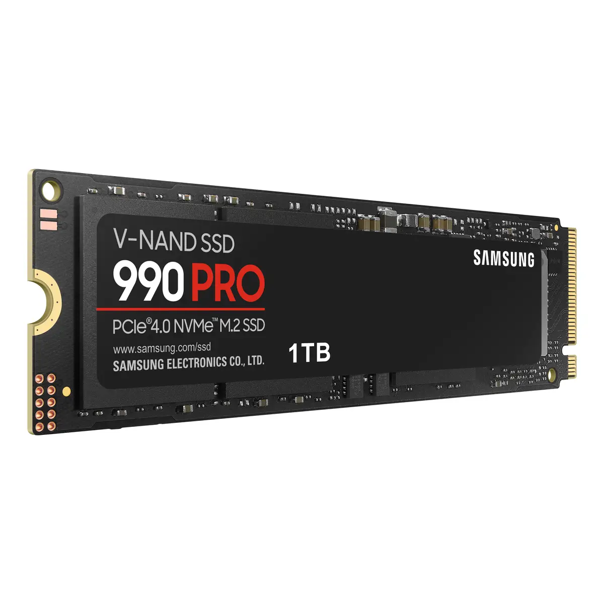 990 PRO, 1 TB, M.2, 7450 MB/s