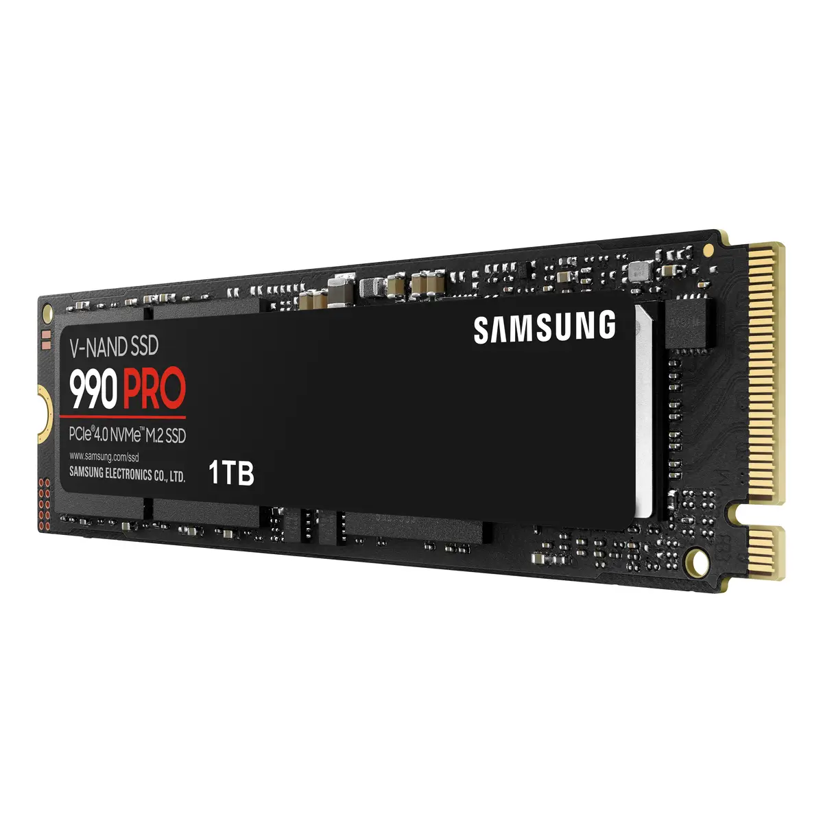 990 PRO, 1 TB, M.2, 7450 MB/s