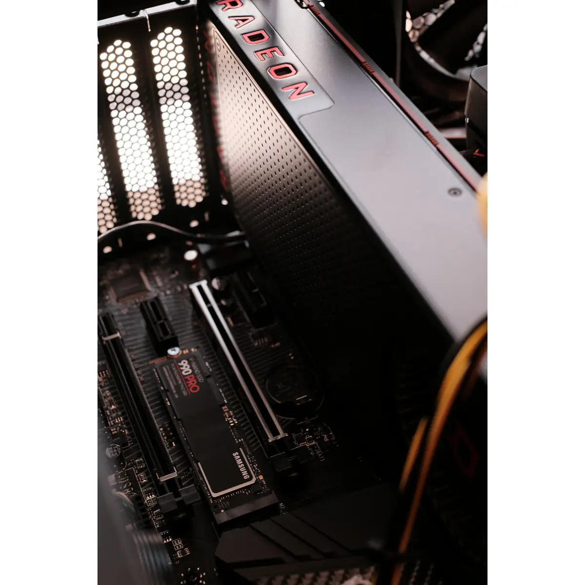 990 PRO, 1 TB, M.2, 7450 MB/s