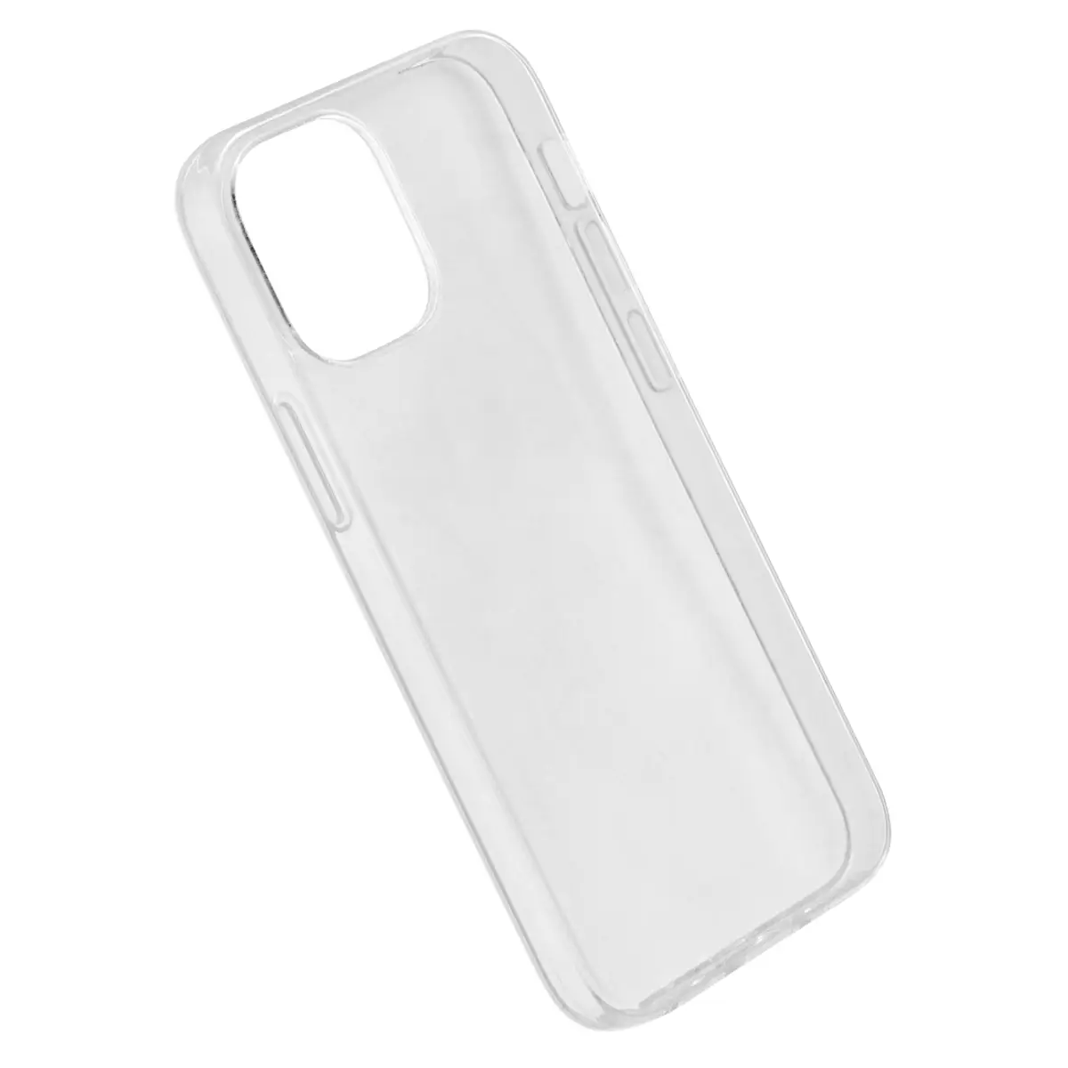 Cover Crystal Clear für Apple iPhone 14 Transparent