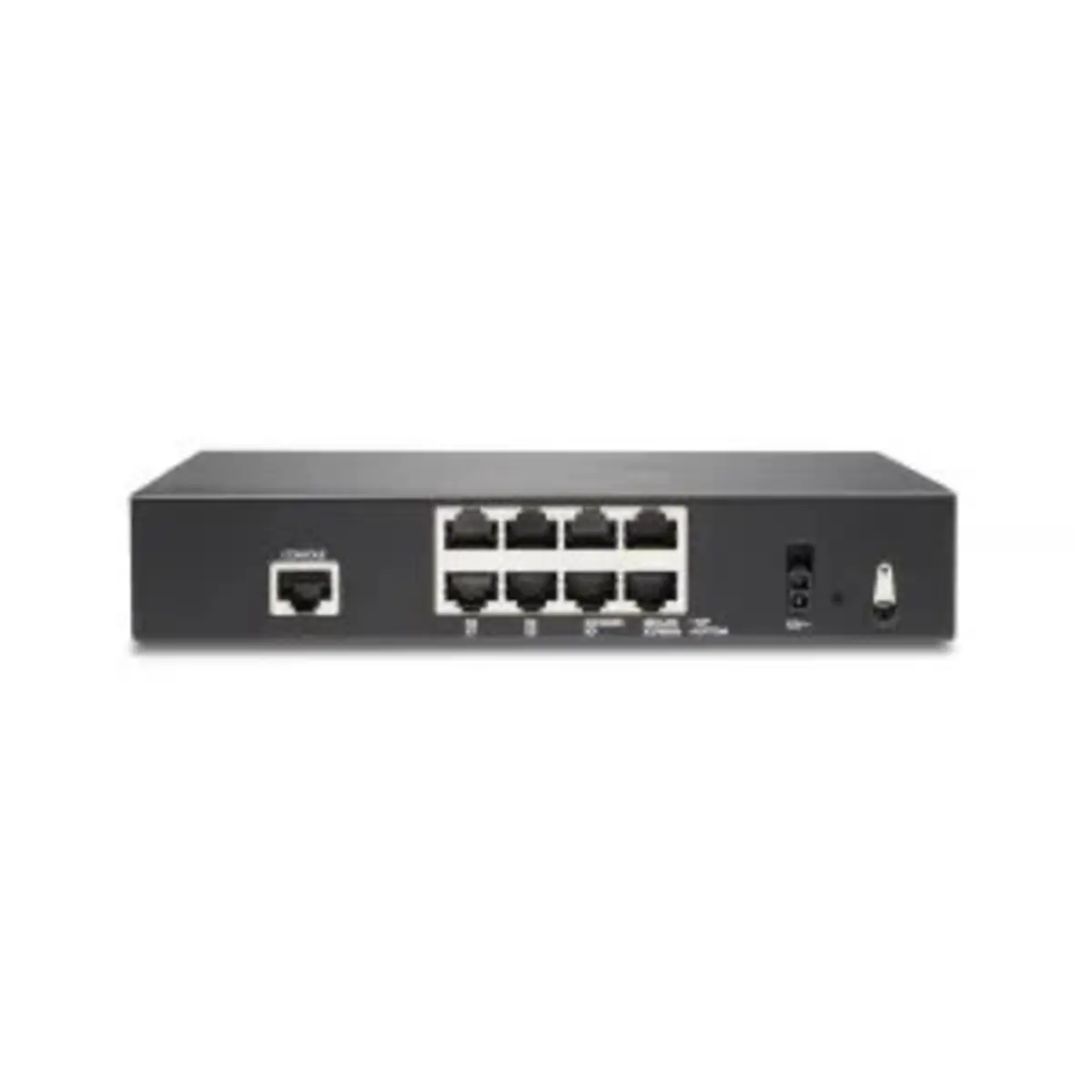 TZ270 Secure Upgrade Plus Appliance mit Essential Edition 3 Jahre
