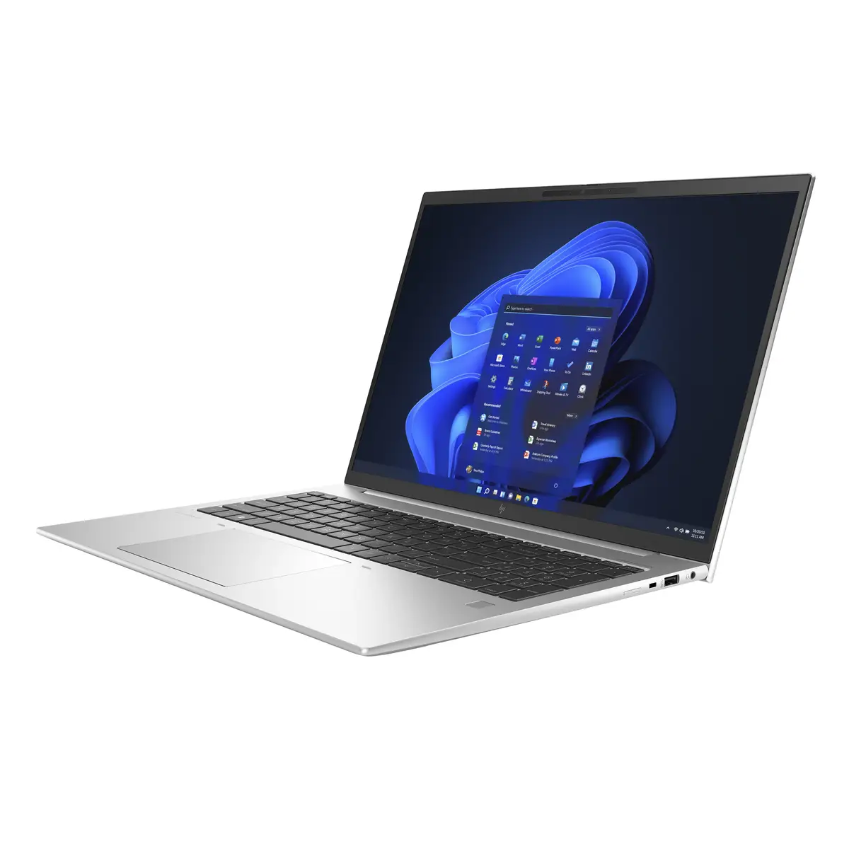EliteBook 865 G9 Ryzen 5 Pro 6650U 16GB 512GB 40,6cm W11P