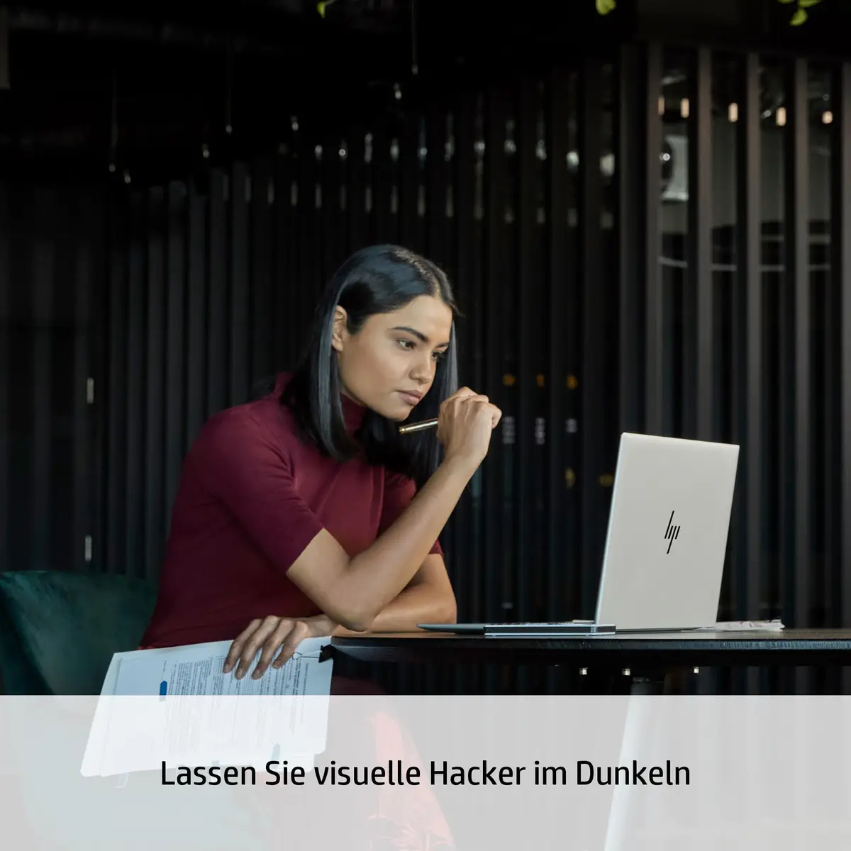 EliteBook 865 G9 Ryzen 5 Pro 6650U 16GB 512GB 40,6cm W11P