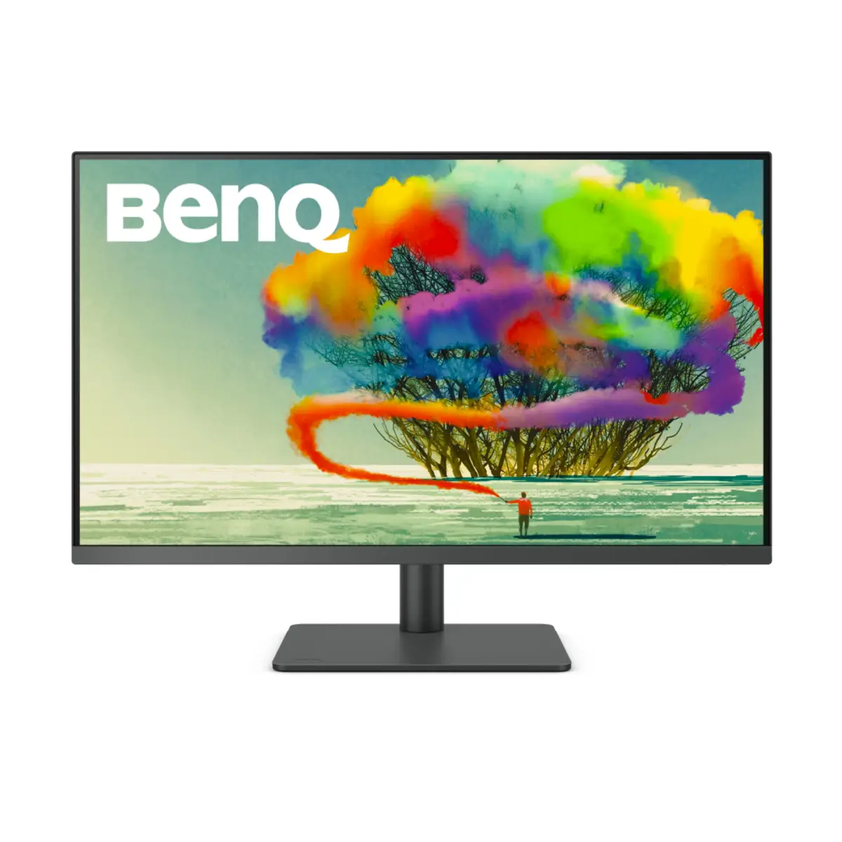 PD3205U81,28cm (32") 3840x2160 Pixel 4 ms  350 cd/m² Schwarz matt