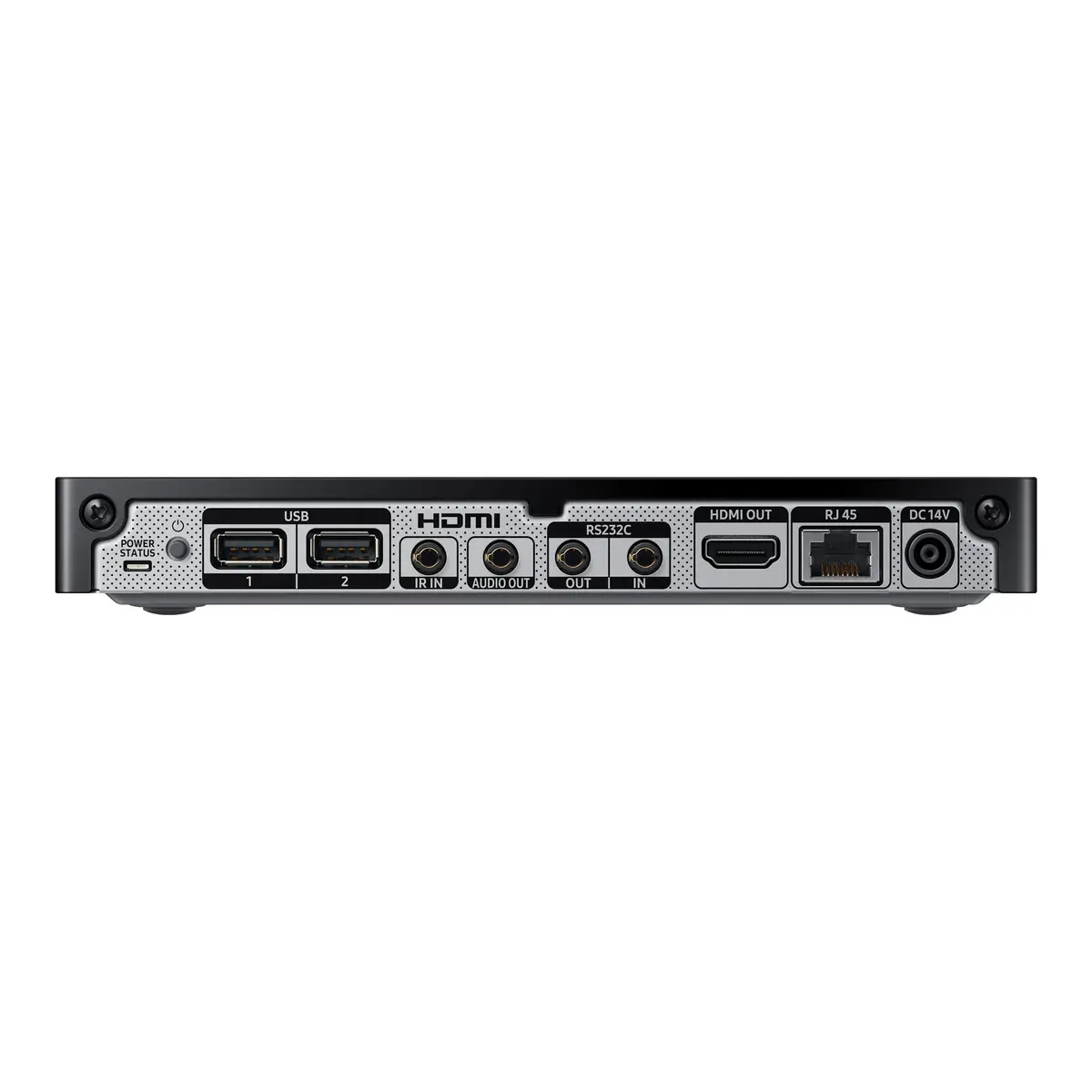 SBB-SSN - Digital Signage-Player,