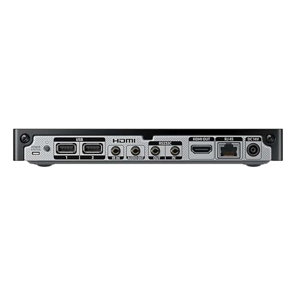 SBB-SSN - Digital Signage-Player,
