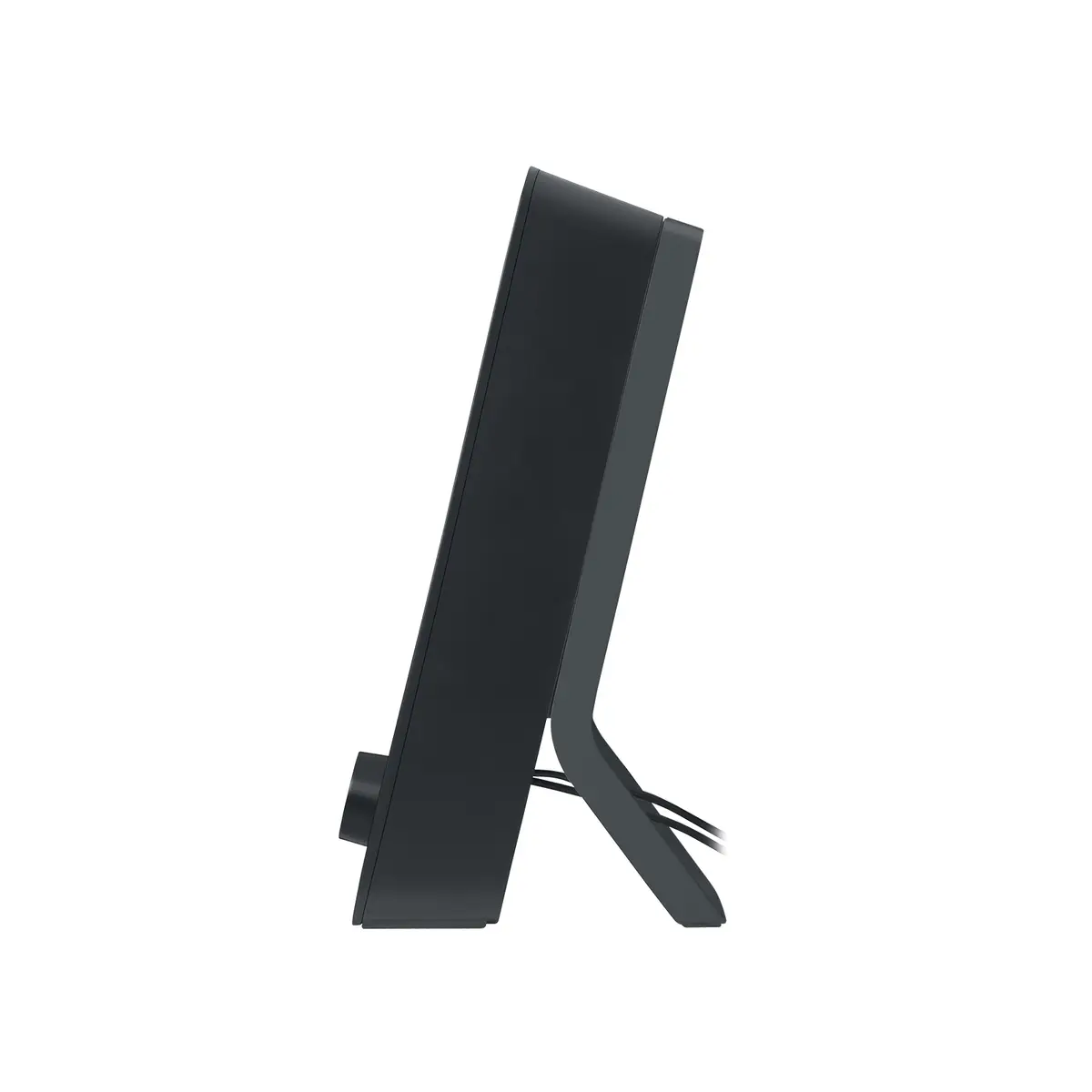 Z207 Bluetooth-Lautsprecher schwarz